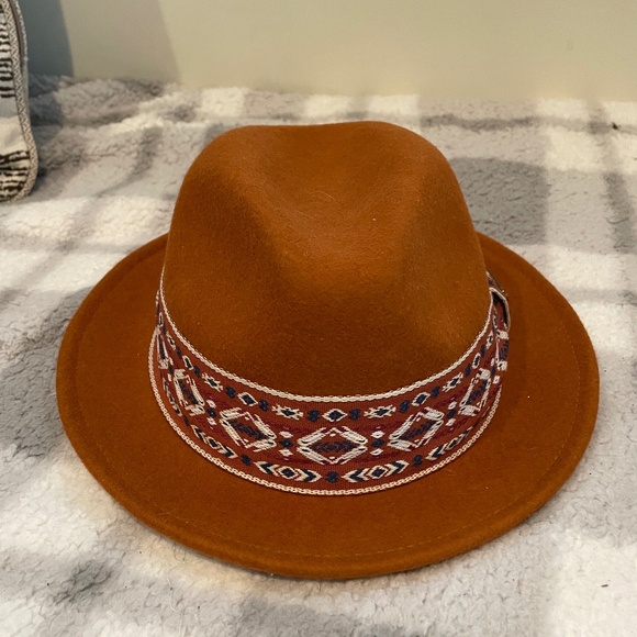 Hatch Hat - Picture 1 of 5